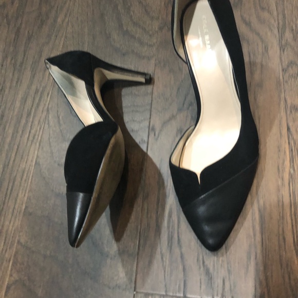 Cole Haan Pumps - Picture 5 of 7